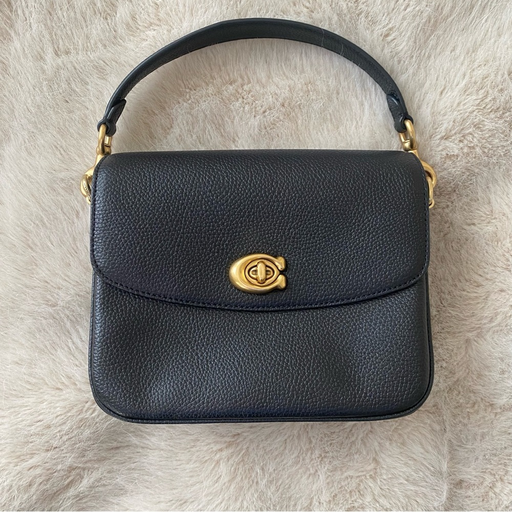 Coach Cassie Crossbody 19